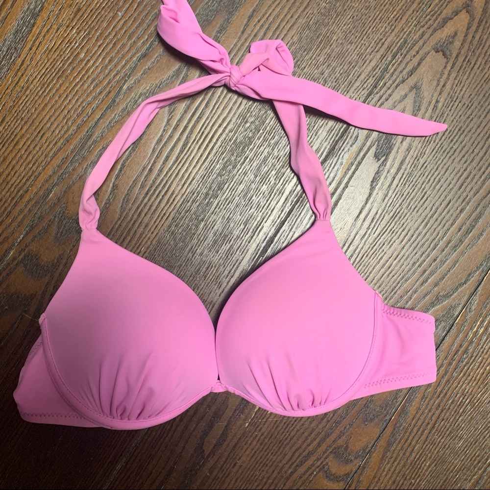 VS The Gorgeous Bikini top